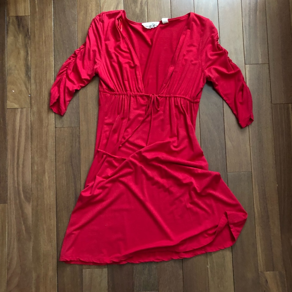 Guess dress